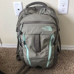 North Face Surge Backpack